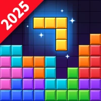 Block Puzzle: Color Rush