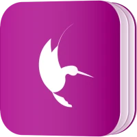 Colibrio Reader for EPUB & PDF