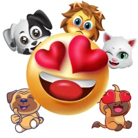 Emoji Stickers - WASticker
