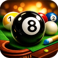 8 Ball Pool Billiard