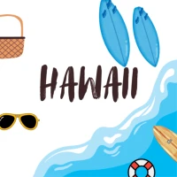 Hawaii Travel App- Maps & more