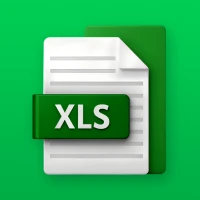 Excel Reader & XLSX Viewer