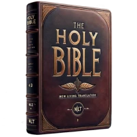 New Living Translation (NLT)