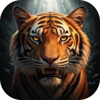 Tiger 4K Wallpapers