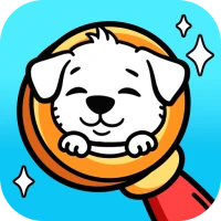 Find The Dogs - Hidden Objects