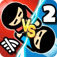 2 Player Games: Mini Games