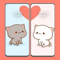 Couple Wallpaper