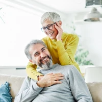 Love50: Mature Singles Dating
