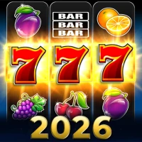 Vegas Slots Classic 777 Casino