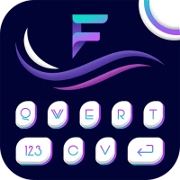 Fonts Keyboard - Fancy Text
