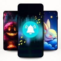 Walltone, Wallpaper & Ringtone