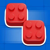 Block Jam 3D: Color Match