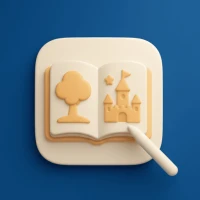 Fablette: AI Kids Stories
