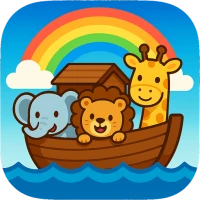Noah's Ark Adventure