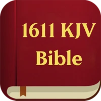 1611 KJV Bible