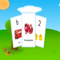 Flash cards