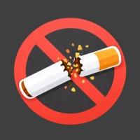 Quit Smoking : Tracker & Timer