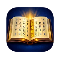 Bible Word Search