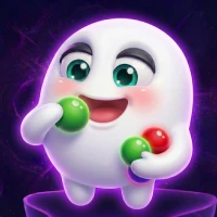 Color Monster: Tap Match Run