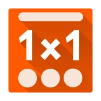 Practice times tables - 1x1