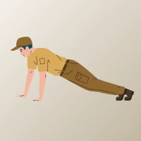 ExerciseElite - Army Workouts