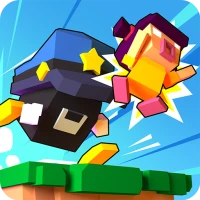 Monster Rush