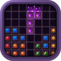 Block Puzzle Jewel & Gems