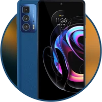 Theme for Motorola Edge 20 Pro