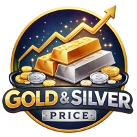 Gold Silver Price & Calculator