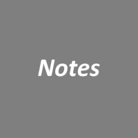 Notes - Simple Notepad