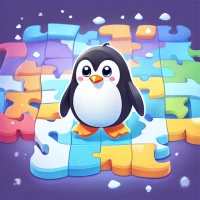 Penguin Puzzle