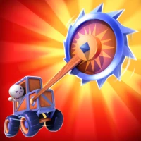 Turbo Smash: Battle Arena
