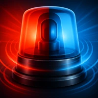 Emergency Siren Sounds