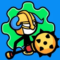 Stick Hero : Gear Wars