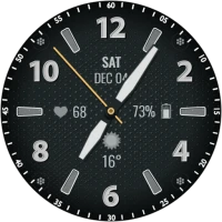 YoDeya Classic Watch Face Set