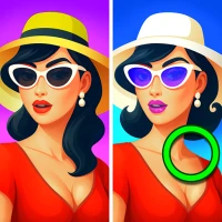 Spot the Differences - Find It