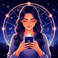 AI Astrology & Numerology App