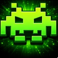 Arcade Invaders From Space