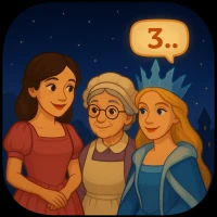 Fairytale Detective Mystery 3