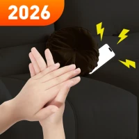 Find Your Phone With Clap