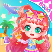 BoBo World: Vacation Fun