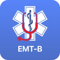 EMT-B Practice Test 2026