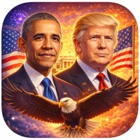 Presidents Of The USA