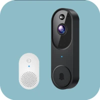 Smart Doorbell T50 App Guide