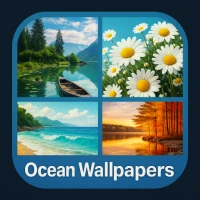 Ocean Wallpapers