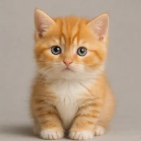 Adopt a Kitty Virtual Pet Game