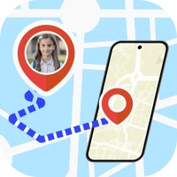 Family Locator – Live Tracker