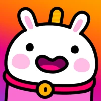 Kawaii Bubble Tea Animal Games