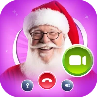 Fake call: Prank call & chat
