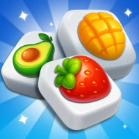Harvest Tiles: Match 3 Journey